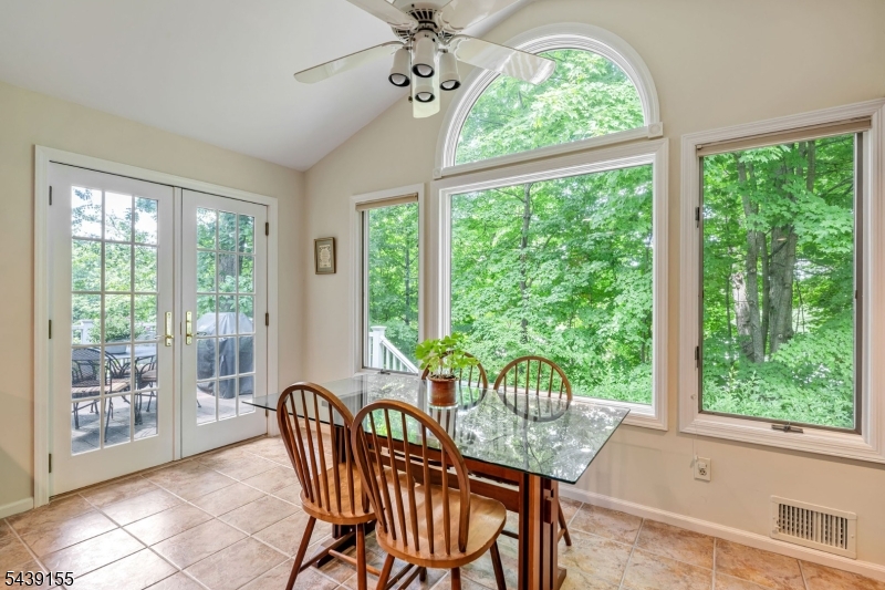 Wickham Woods - Residential