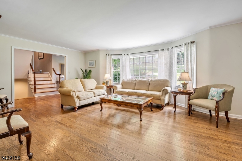 Wickham Woods - Residential
