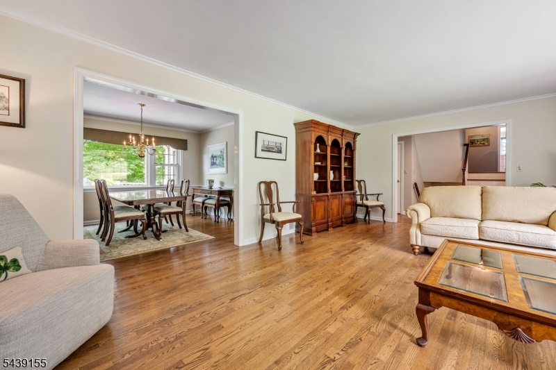 Wickham Woods - Residential