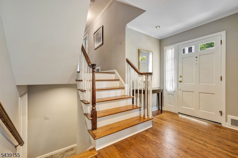 Wickham Woods - Residential
