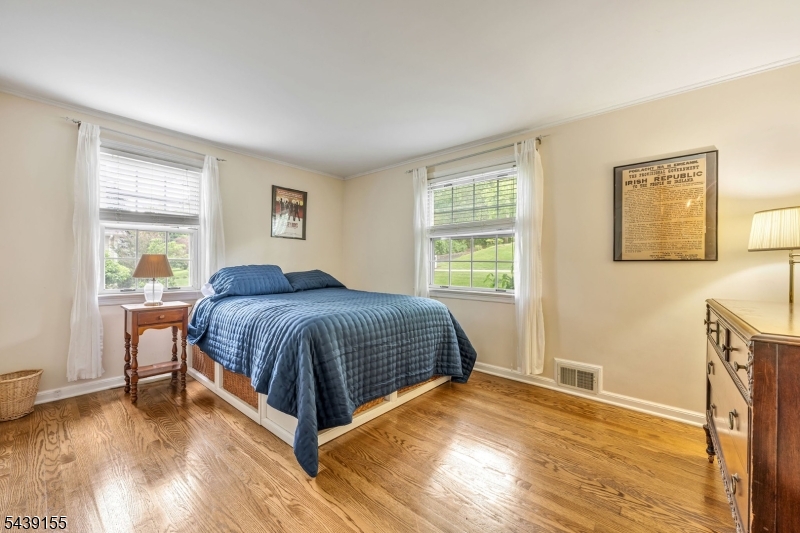 Wickham Woods - Residential