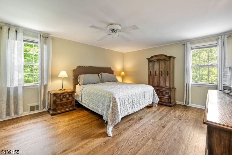 Wickham Woods - Residential