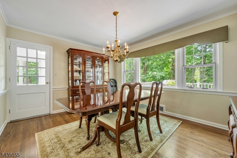 Wickham Woods - Residential