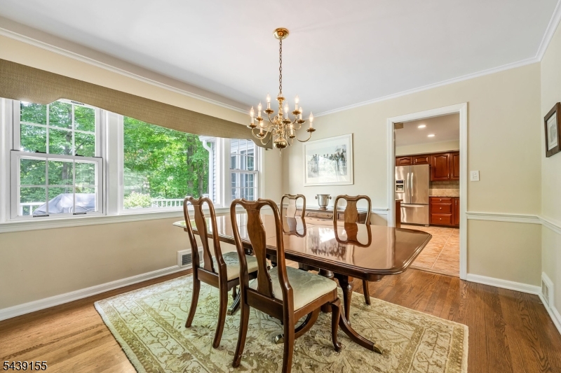 Wickham Woods - Residential