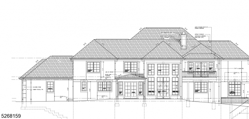 Bear Rock Estates - Residential