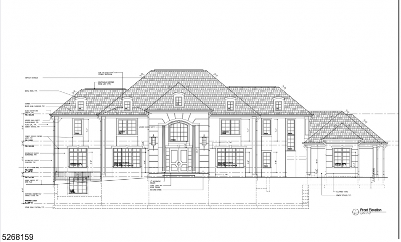 Bear Rock Estates - Residential