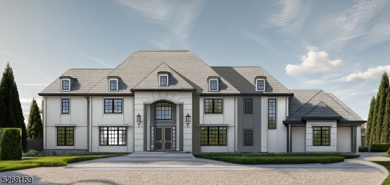Bear Rock Estates - Residential