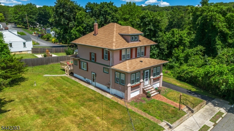 Germania Park - Residential