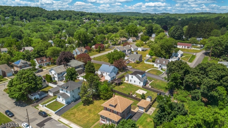 Germania Park - Residential
