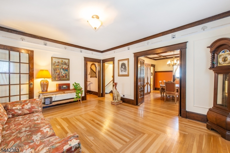 Germania Park - Residential