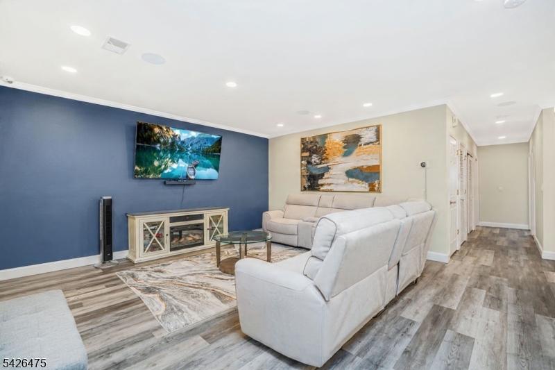 The Bayview - Residential