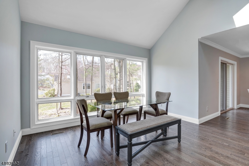 Woodside - Residential
