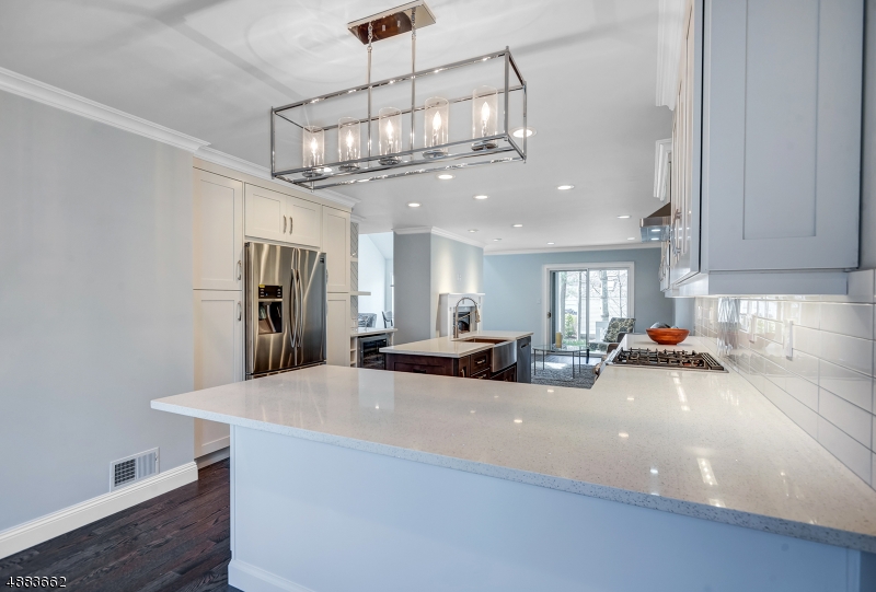 Woodside - Residential