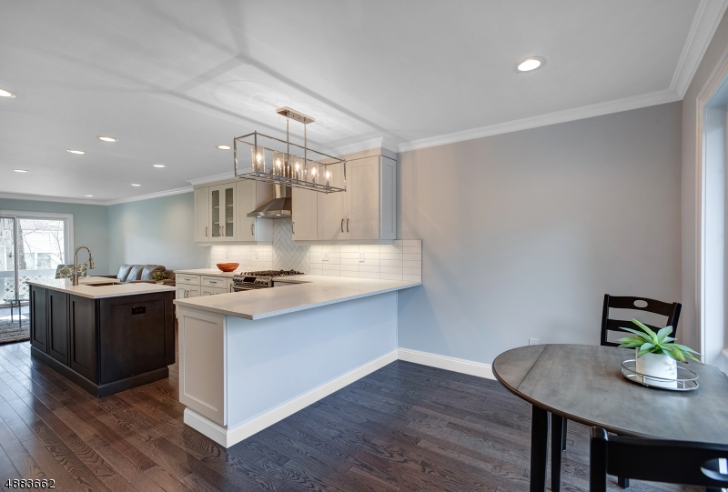 Woodside - Residential