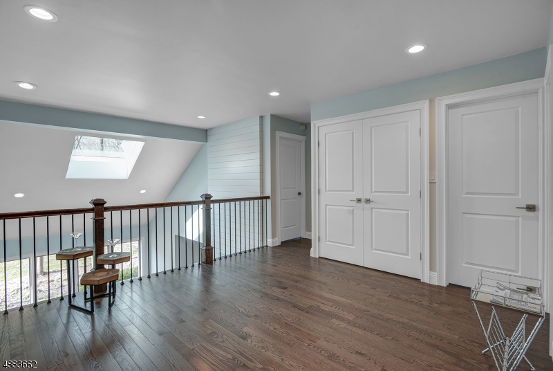 Woodside - Residential