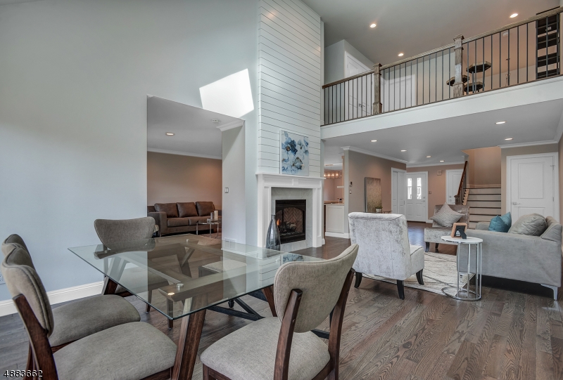 Woodside - Residential