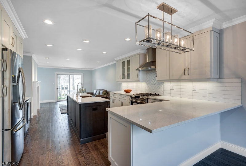 Woodside - Residential