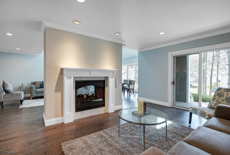 Woodside - Residential