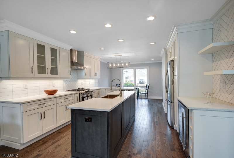 Woodside - Residential