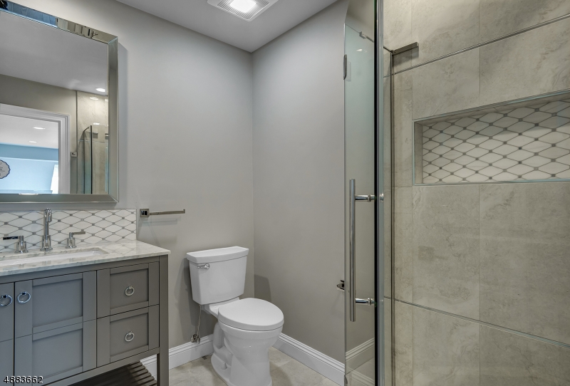Woodside - Residential