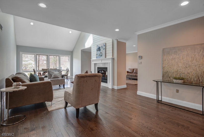 Woodside - Residential