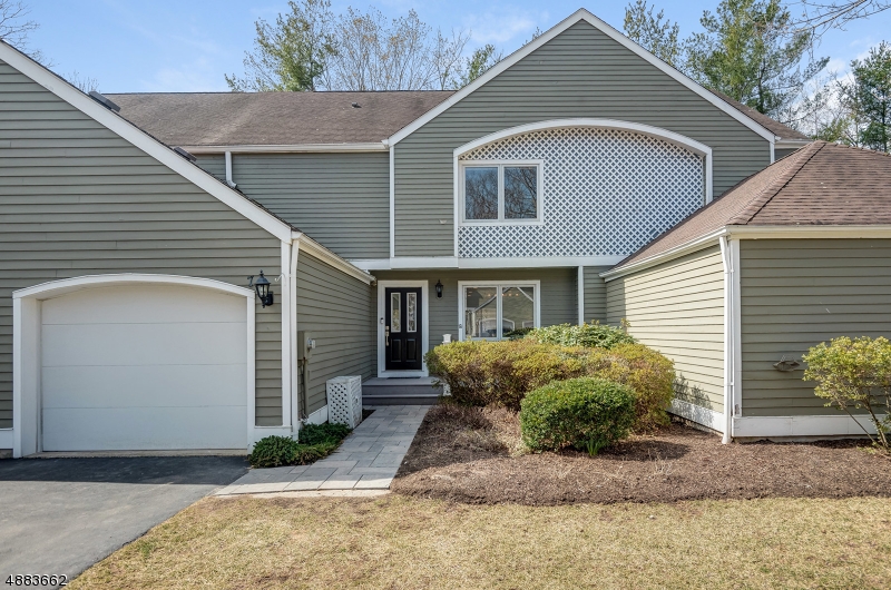 Woodside - Residential