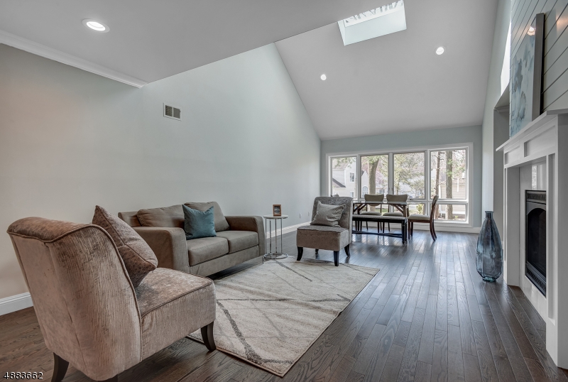 Woodside - Residential