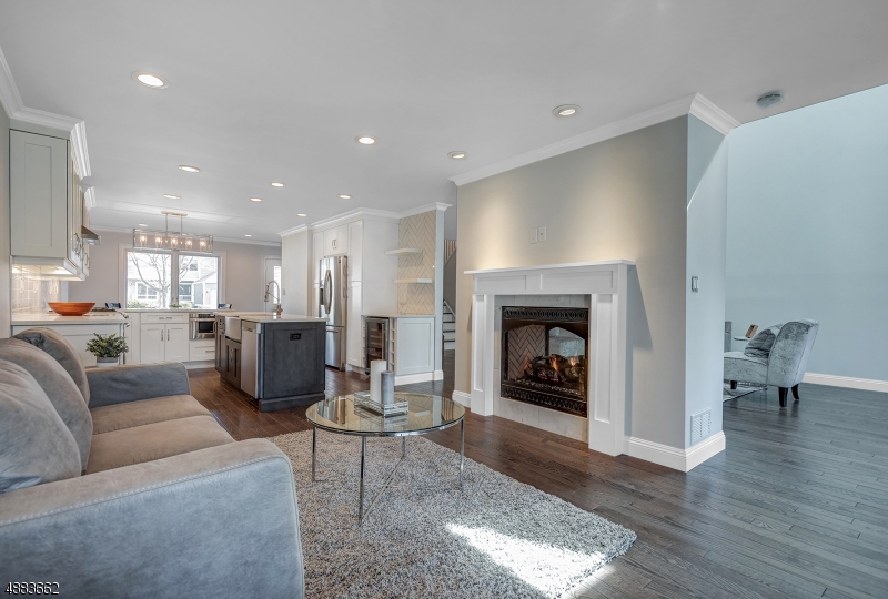 Woodside - Residential