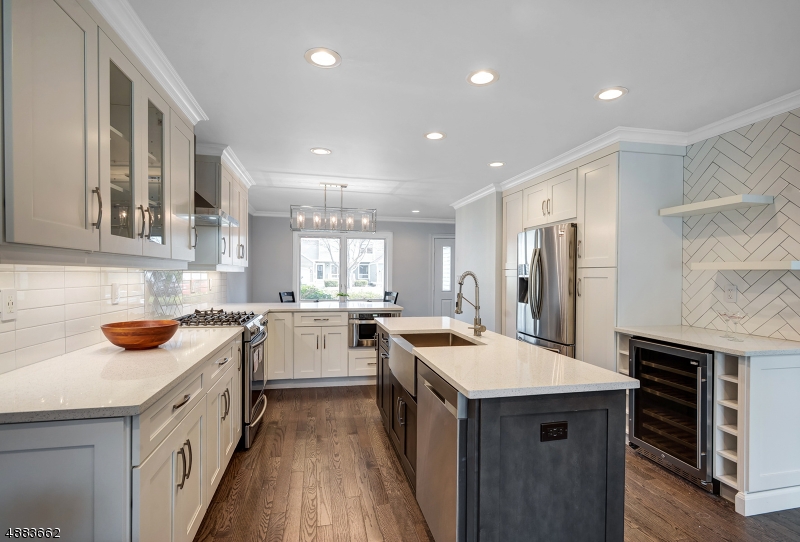 Woodside - Residential
