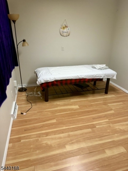 Doctors Park - Commercial Lease