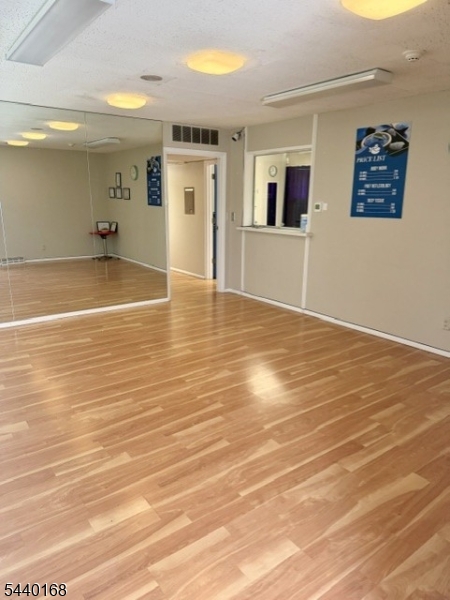 Doctors Park - Commercial Lease