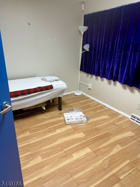 Doctors Park - Commercial Lease