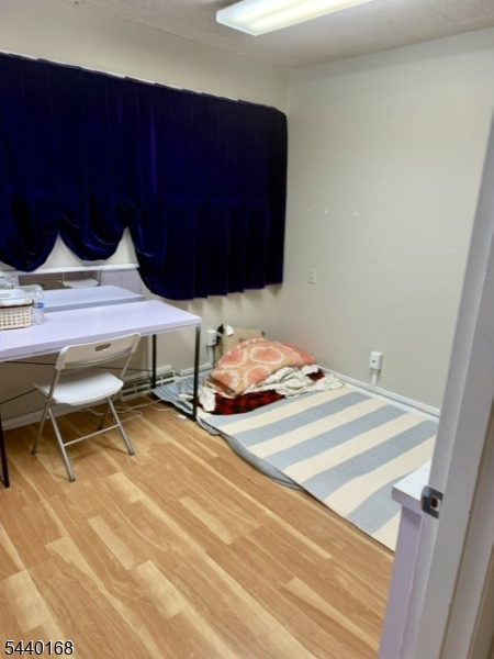 Doctors Park - Commercial Lease