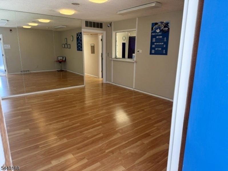Doctors Park - Commercial Lease