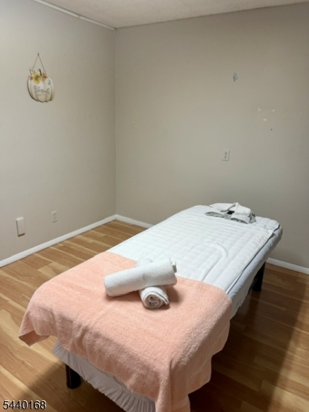 Doctors Park - Commercial Lease