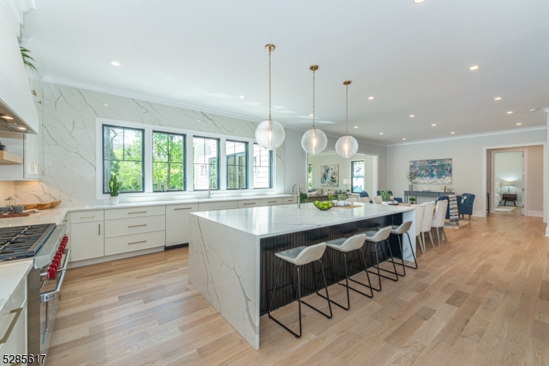 Glenwood - Residential