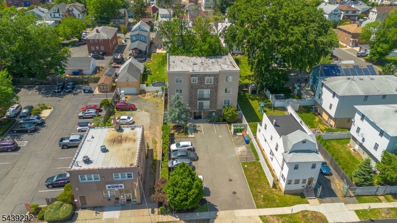 Downtown - Residential