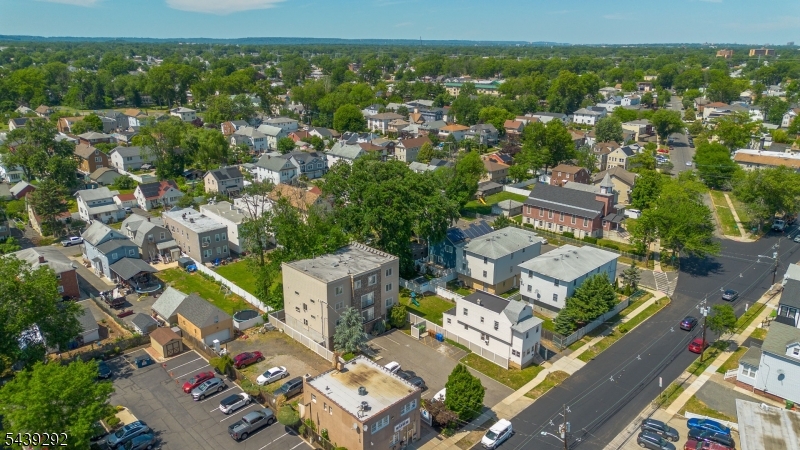 Downtown - Residential
