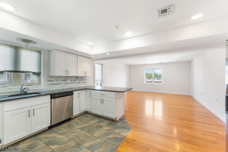 Downtown - Residential