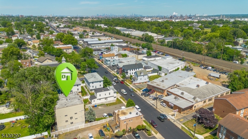 Downtown - Residential