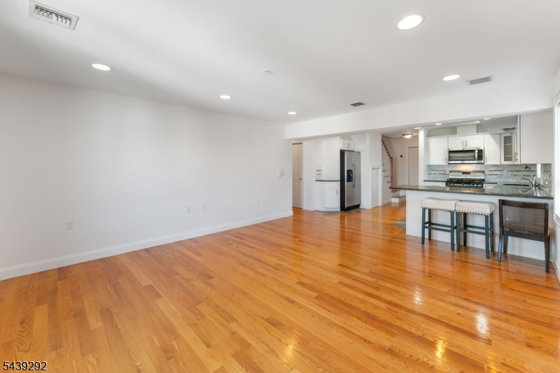 Downtown - Residential