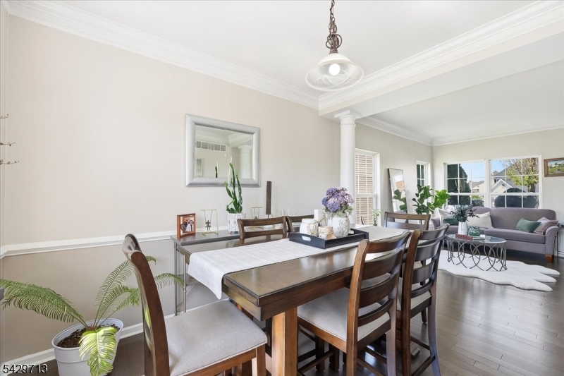 Greenwich - Residential