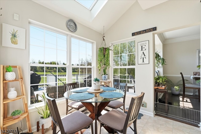 Greenwich - Residential