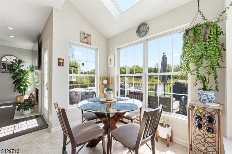 Greenwich - Residential