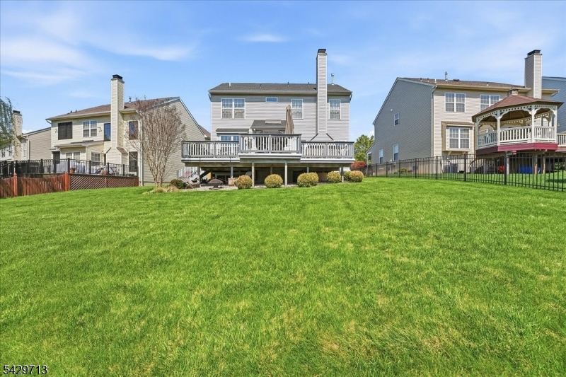 Greenwich - Residential