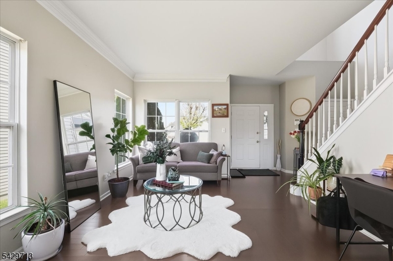 Greenwich - Residential