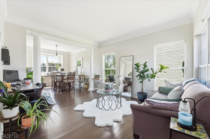 Greenwich - Residential