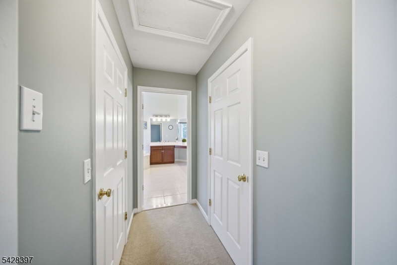 Whippany - Residential
