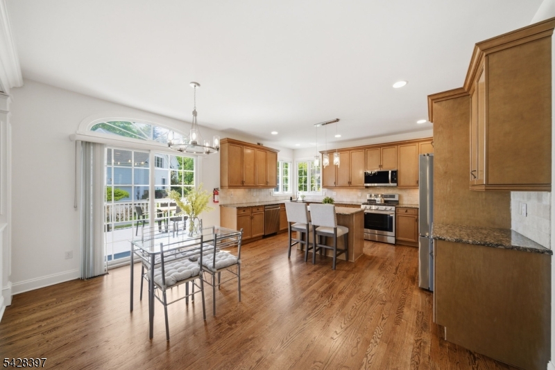 Whippany - Residential