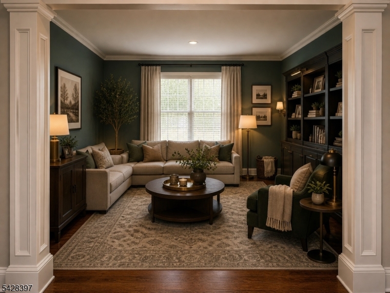 Whippany - Residential